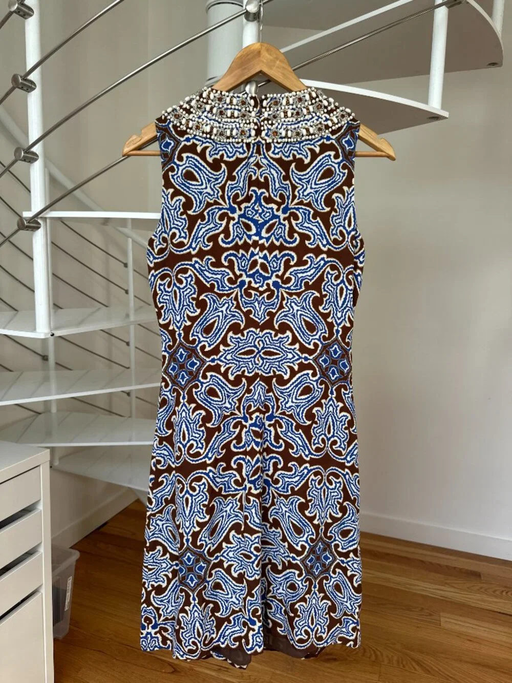 Tory Burch absolutely stunning